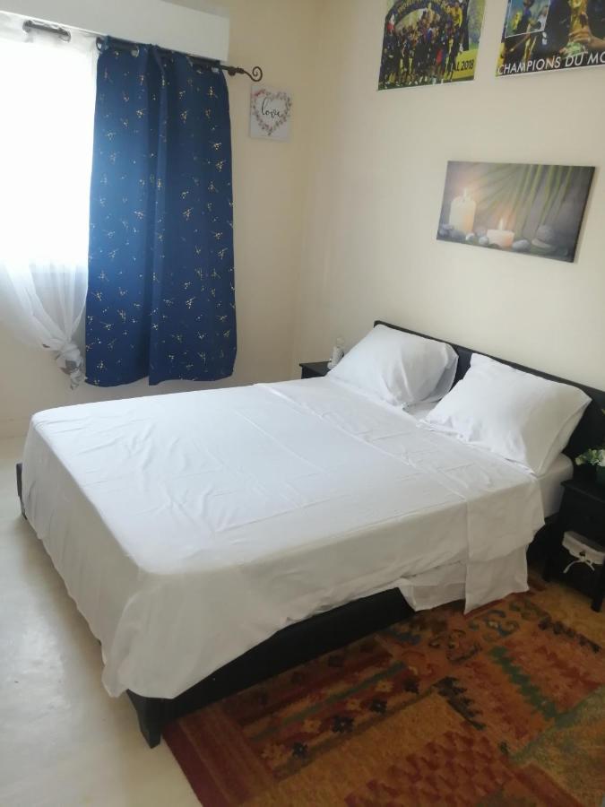 Chambre Dans Appartement A Niort Exterior photo